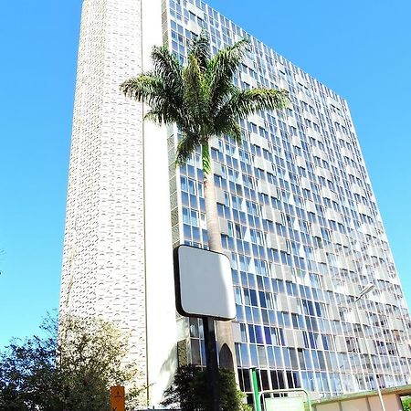 Airam Brasilia Hotel Esterno foto
