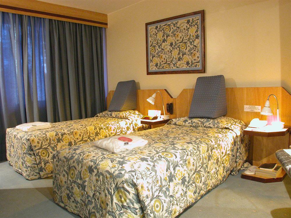 Airam Brasilia Hotel Esterno foto