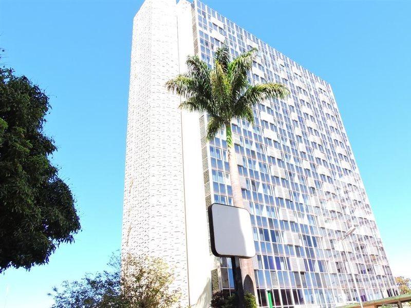 Airam Brasilia Hotel Esterno foto