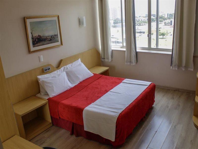 Airam Brasilia Hotel Esterno foto