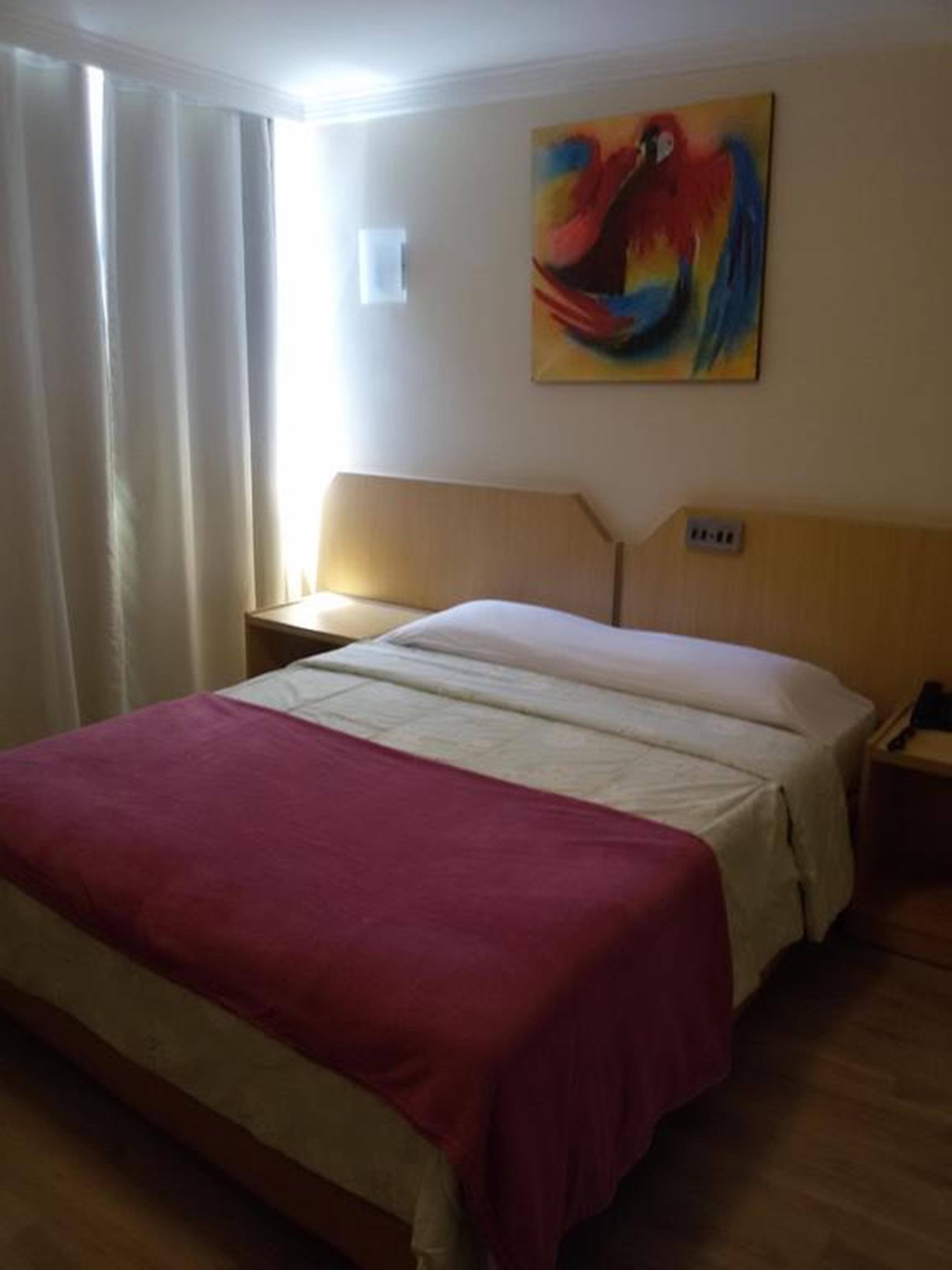 Airam Brasilia Hotel Esterno foto