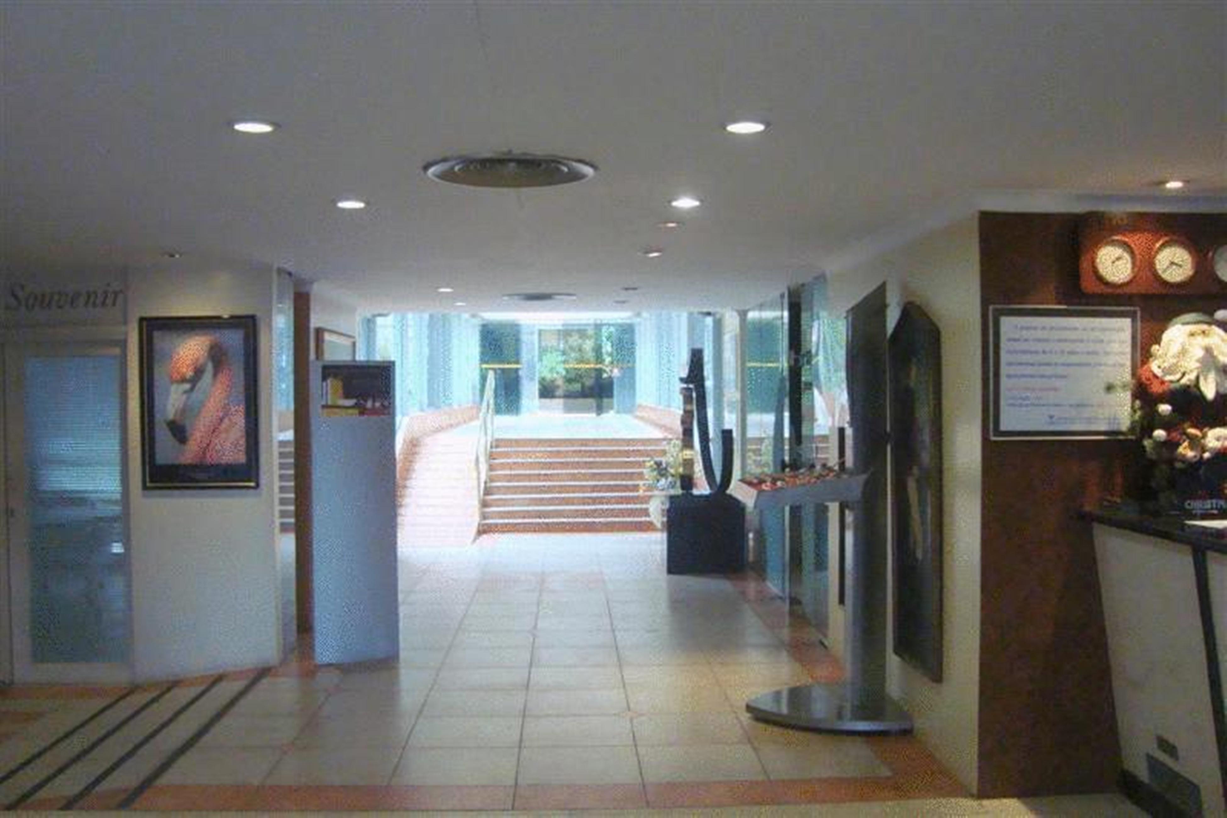 Airam Brasilia Hotel Esterno foto