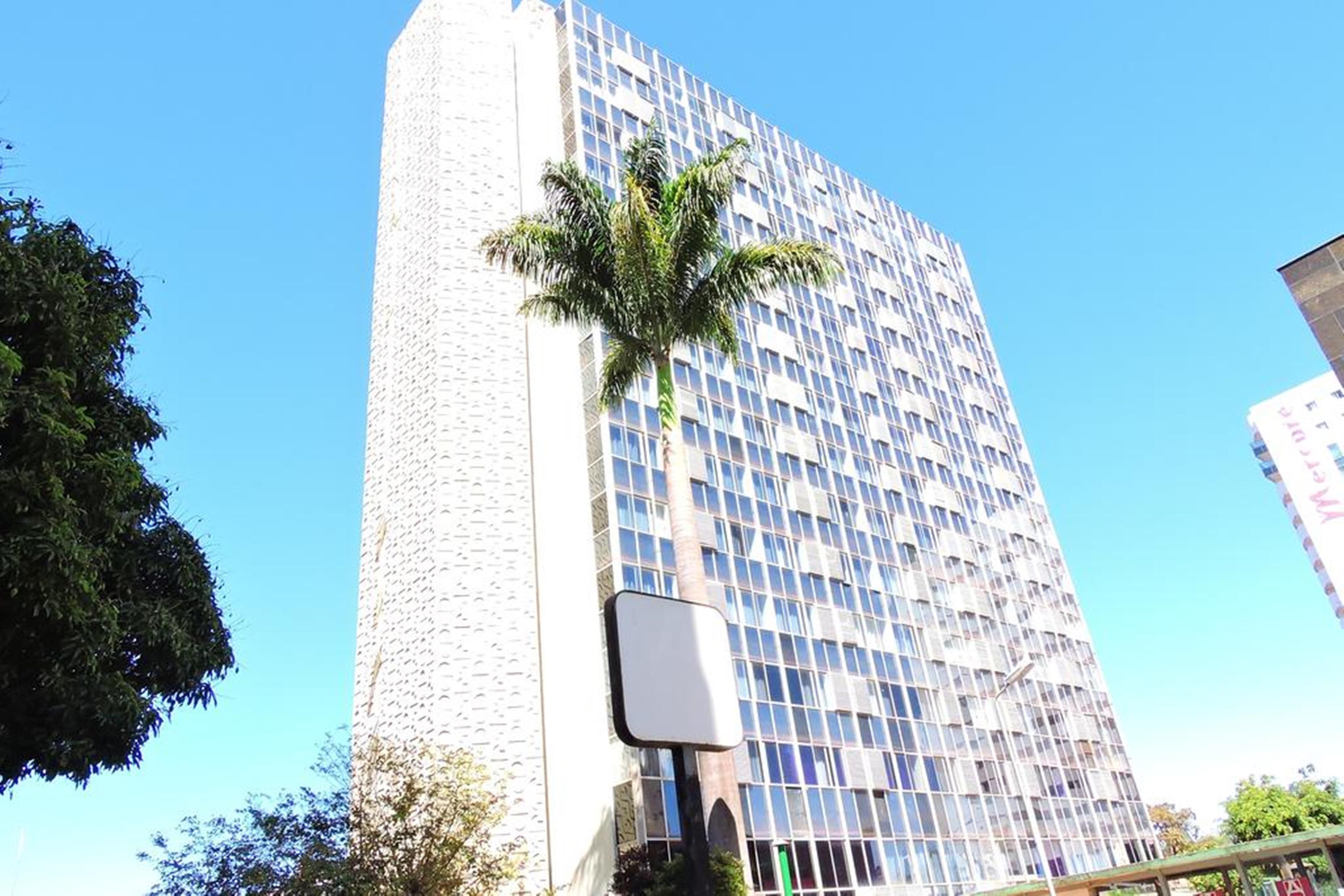 Airam Brasilia Hotel Esterno foto
