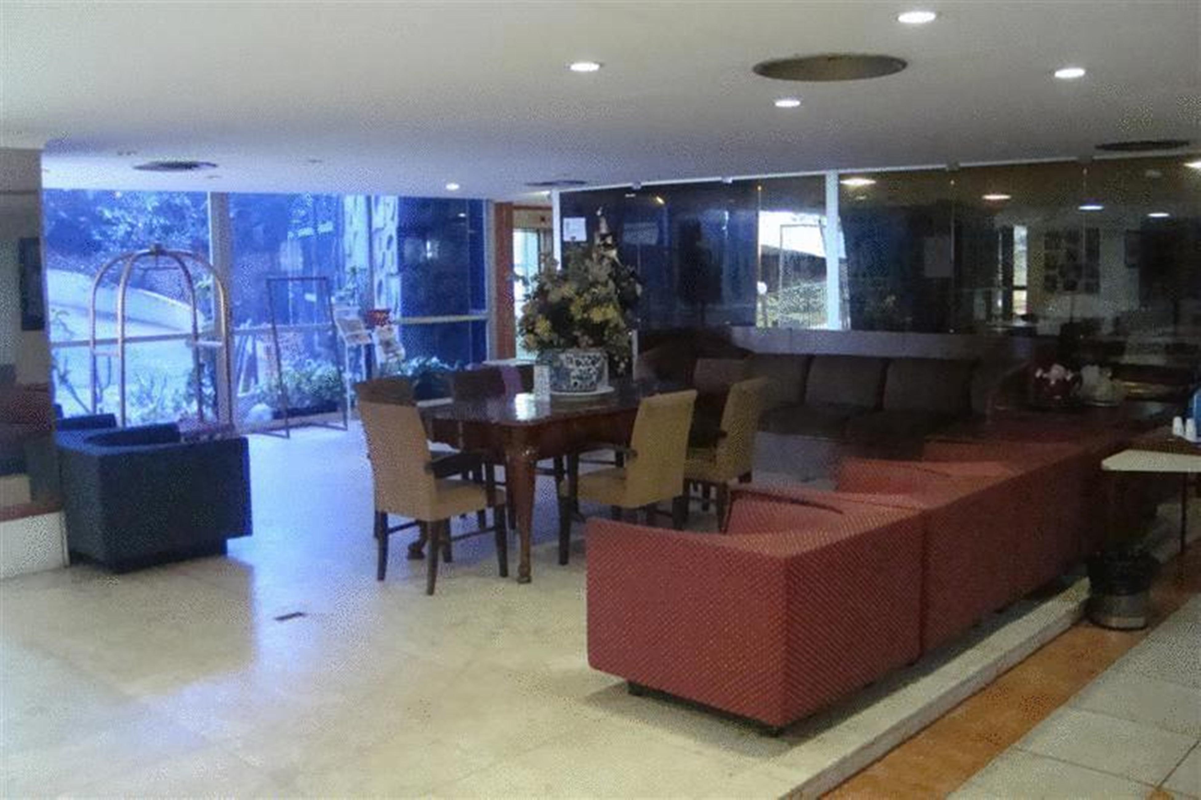 Airam Brasilia Hotel Esterno foto