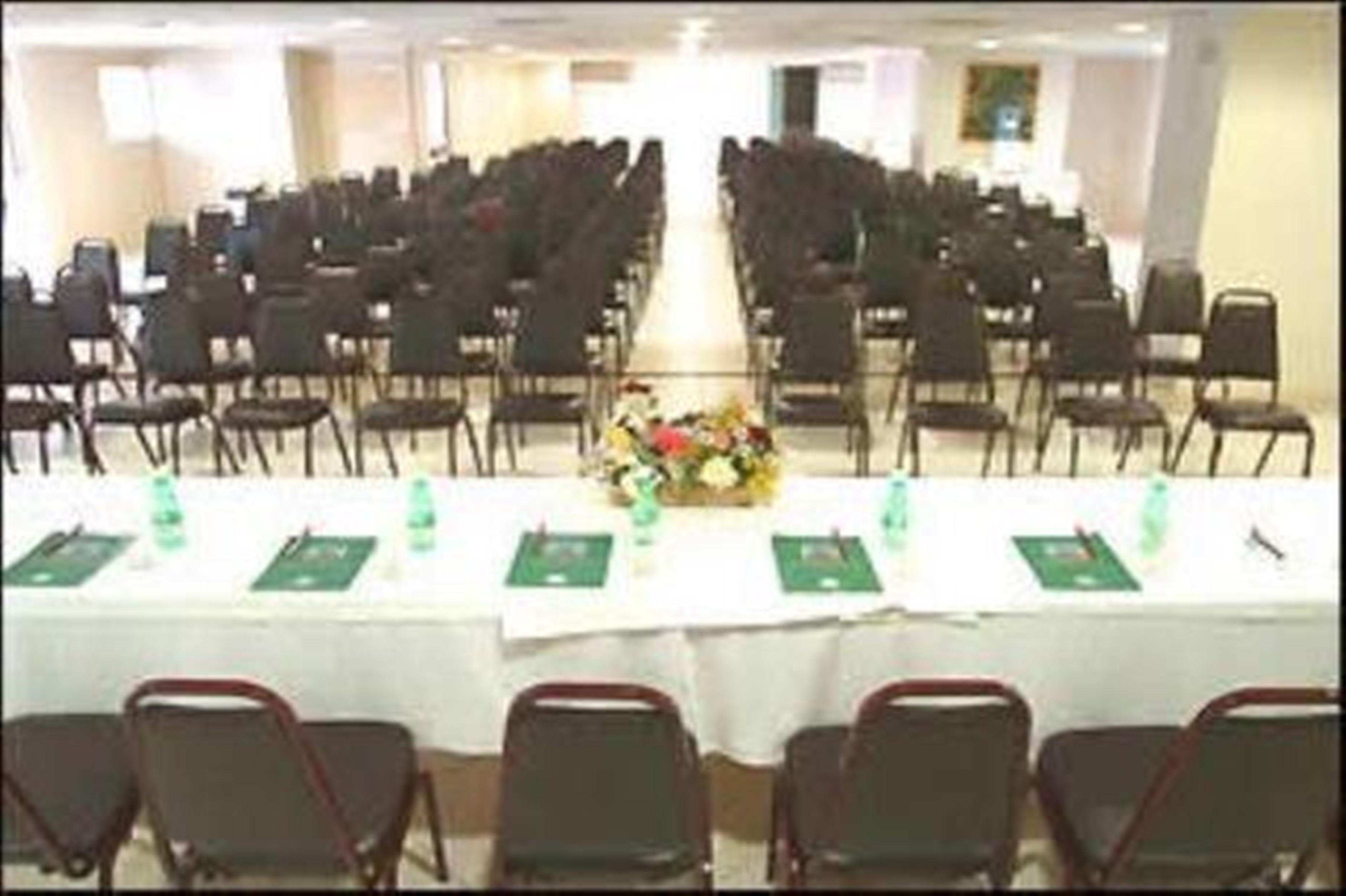 Airam Brasilia Hotel Esterno foto