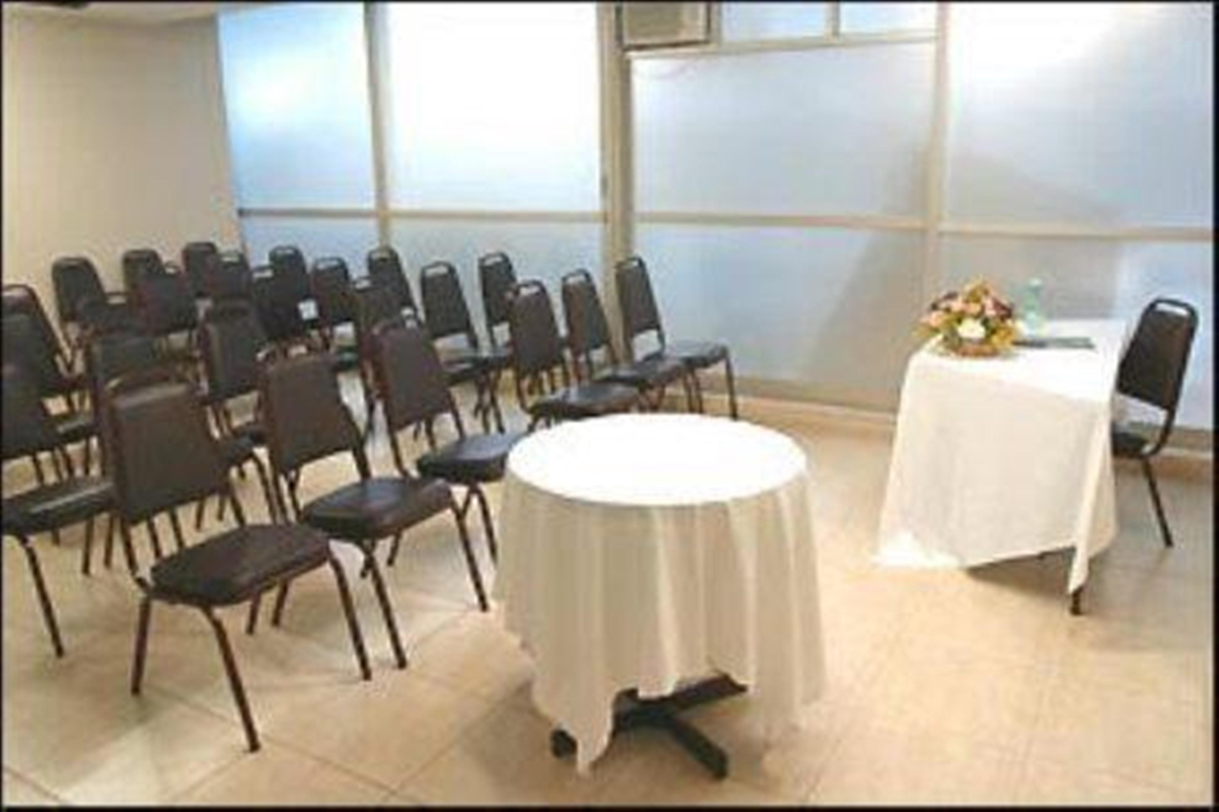 Airam Brasilia Hotel Esterno foto