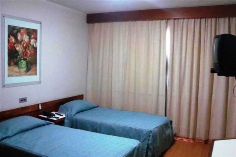 Airam Brasilia Hotel Esterno foto