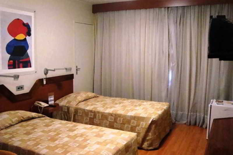 Airam Brasilia Hotel Esterno foto