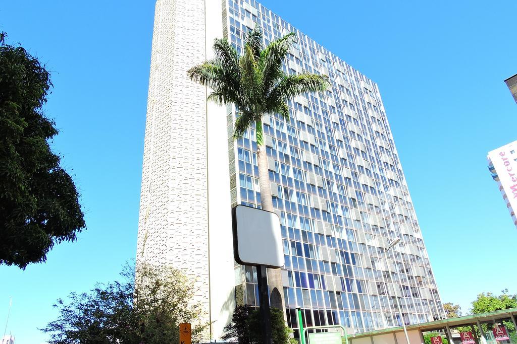 Airam Brasilia Hotel Esterno foto