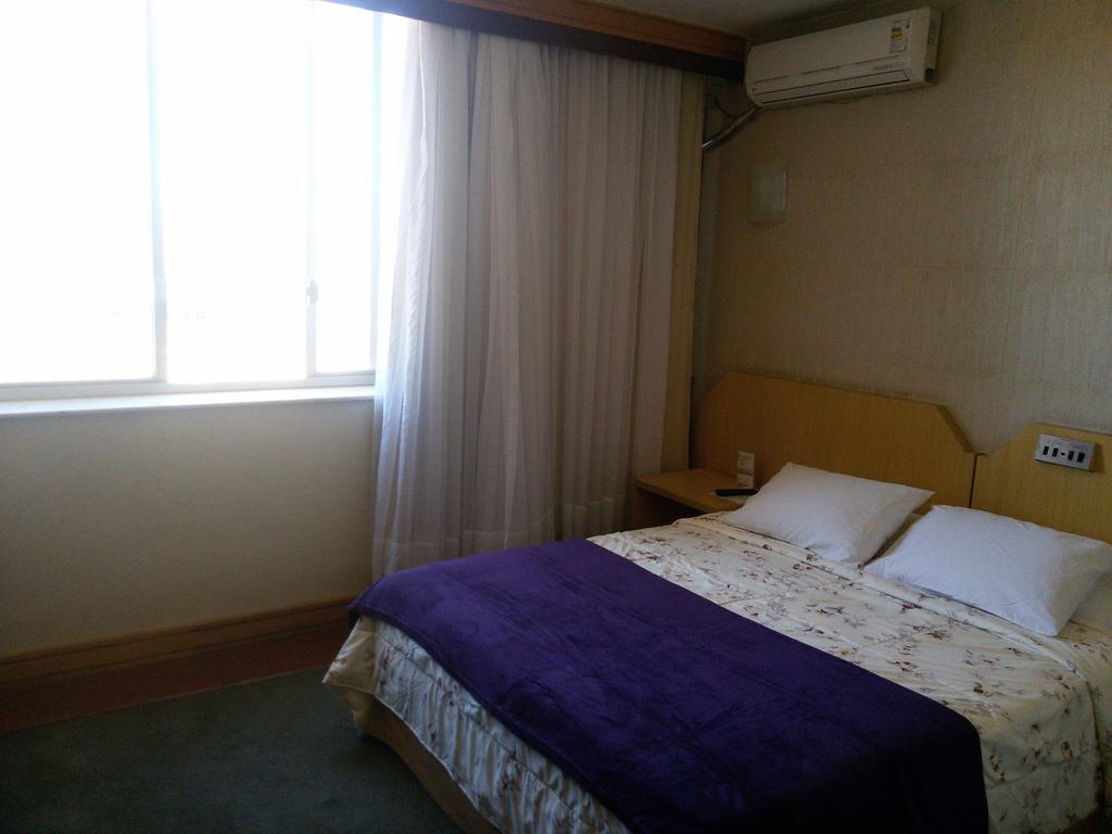 Airam Brasilia Hotel Esterno foto