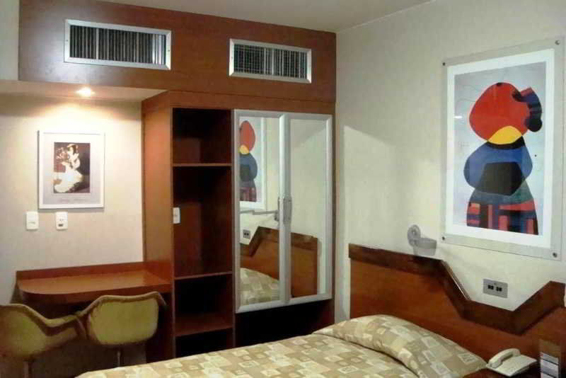 Airam Brasilia Hotel Esterno foto