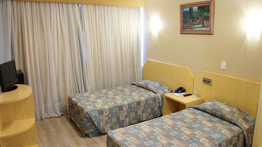 Airam Brasilia Hotel Esterno foto